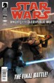 Star Wars - Knights of the Old Republic - War#5